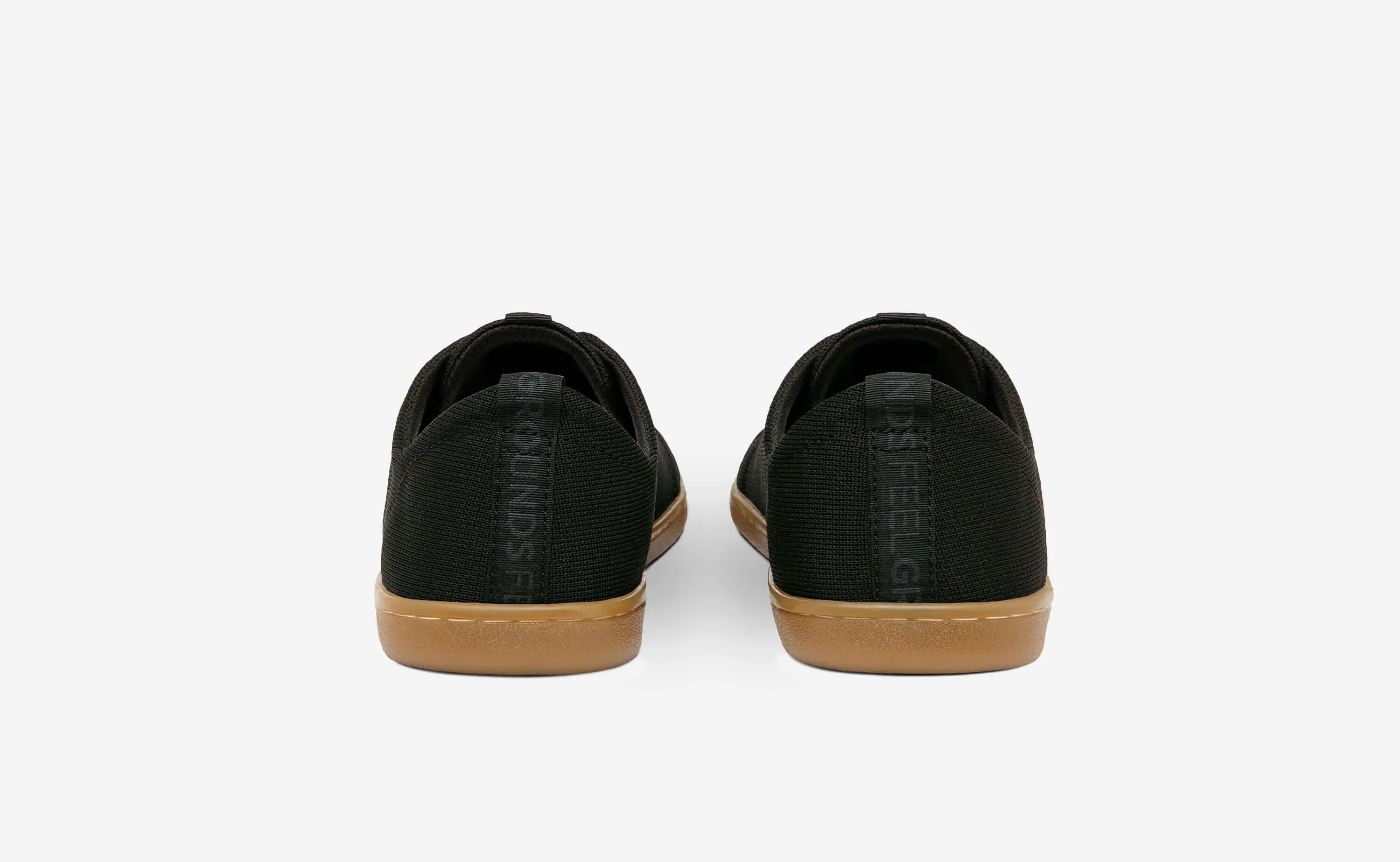 Original Knit - Gum Black
