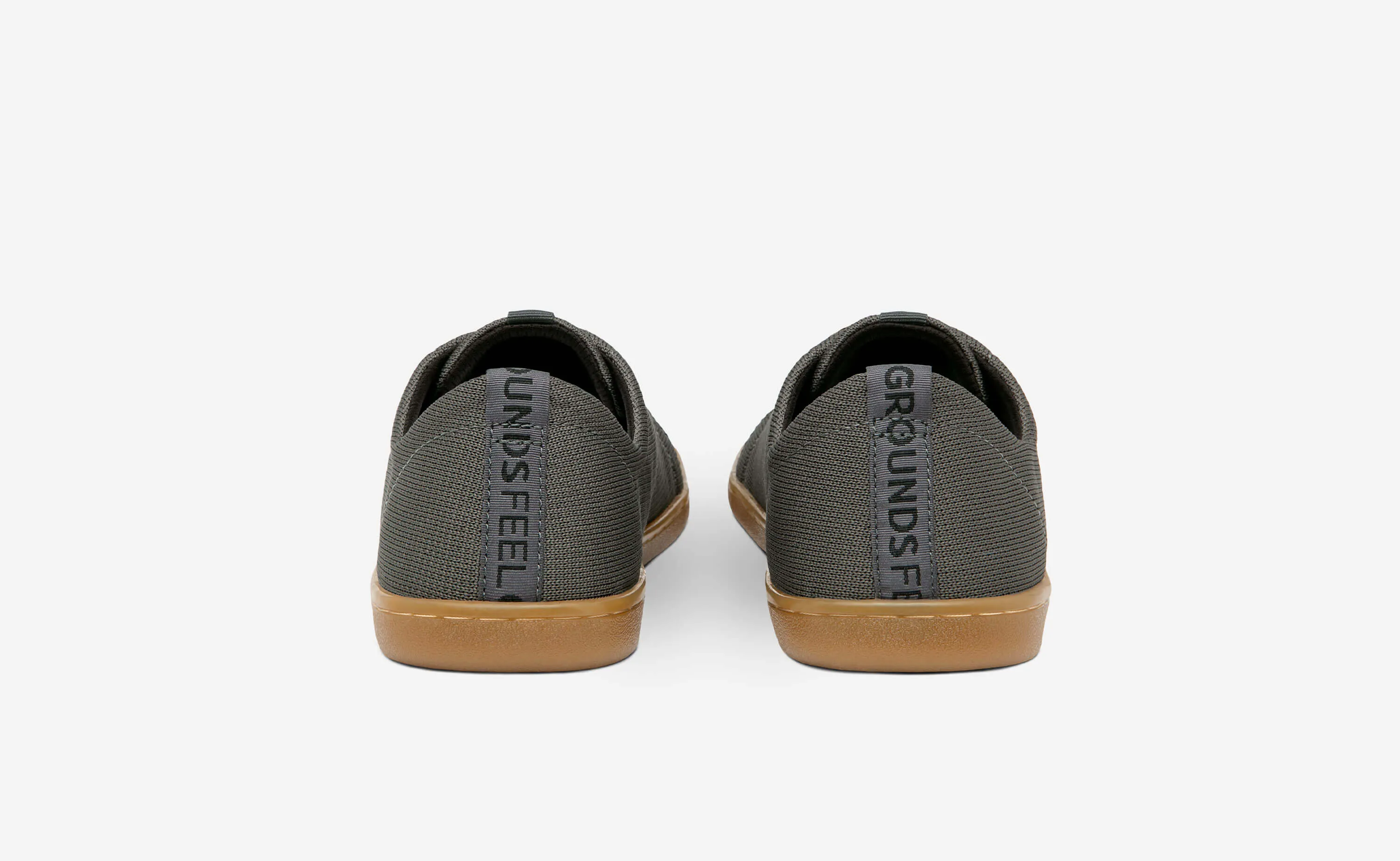 Original Knit - Gum Graphite