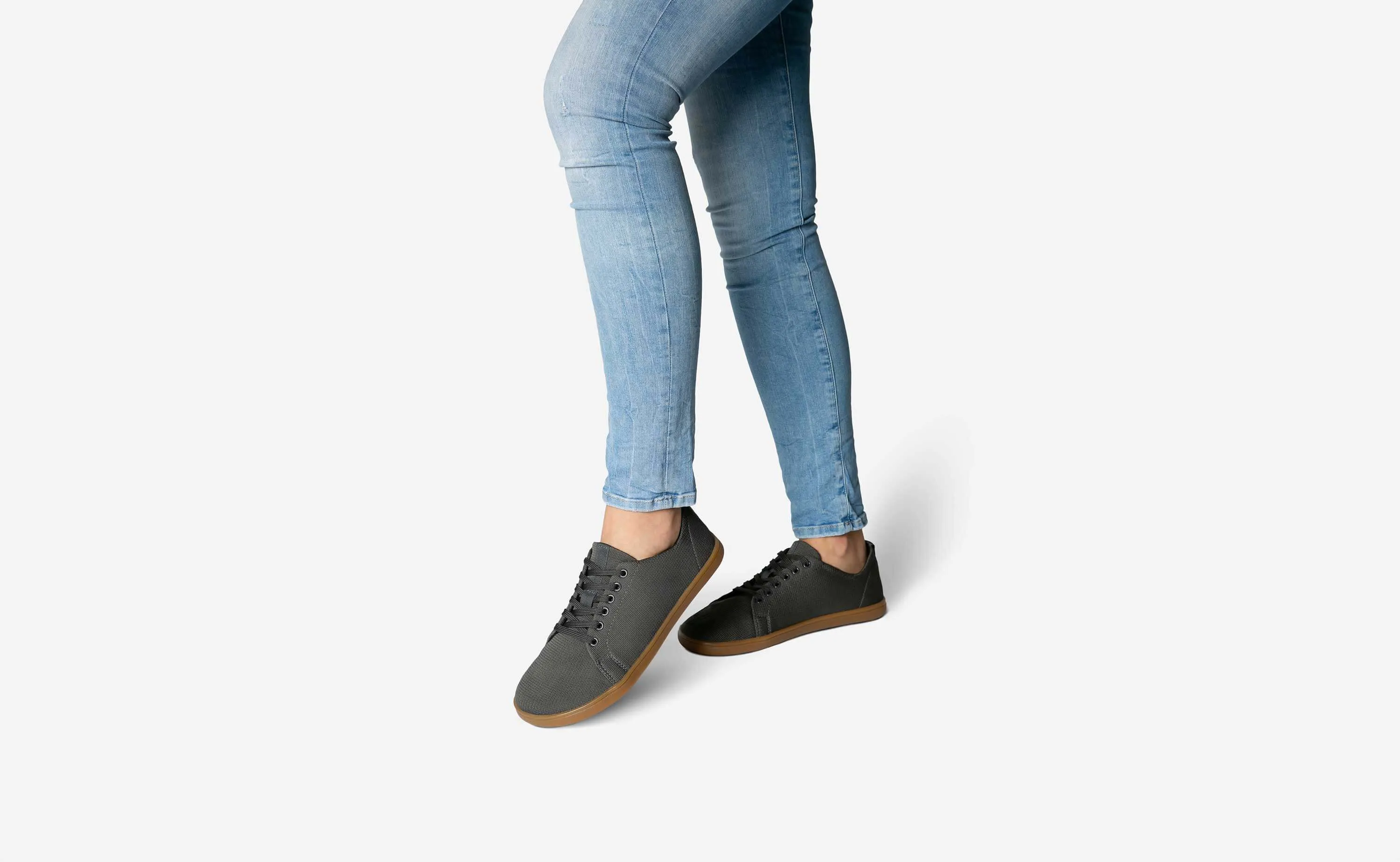 Original Knit - Gum Graphite