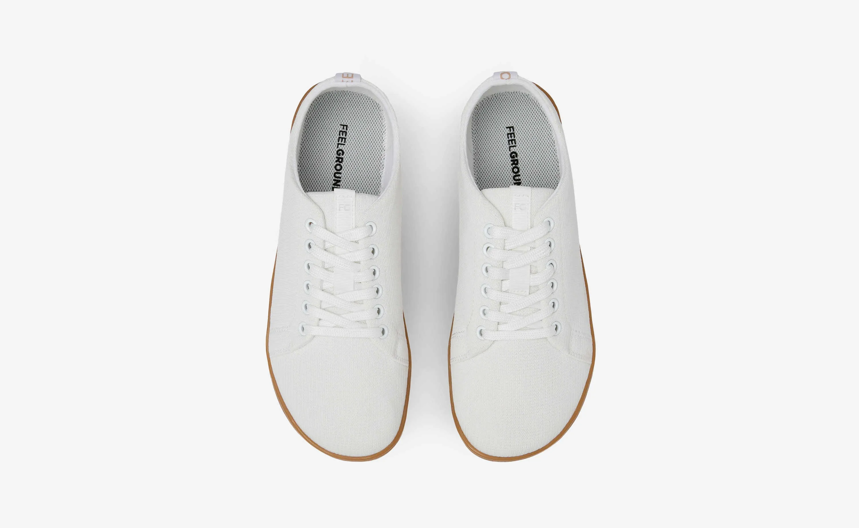 Original Knit - Off White