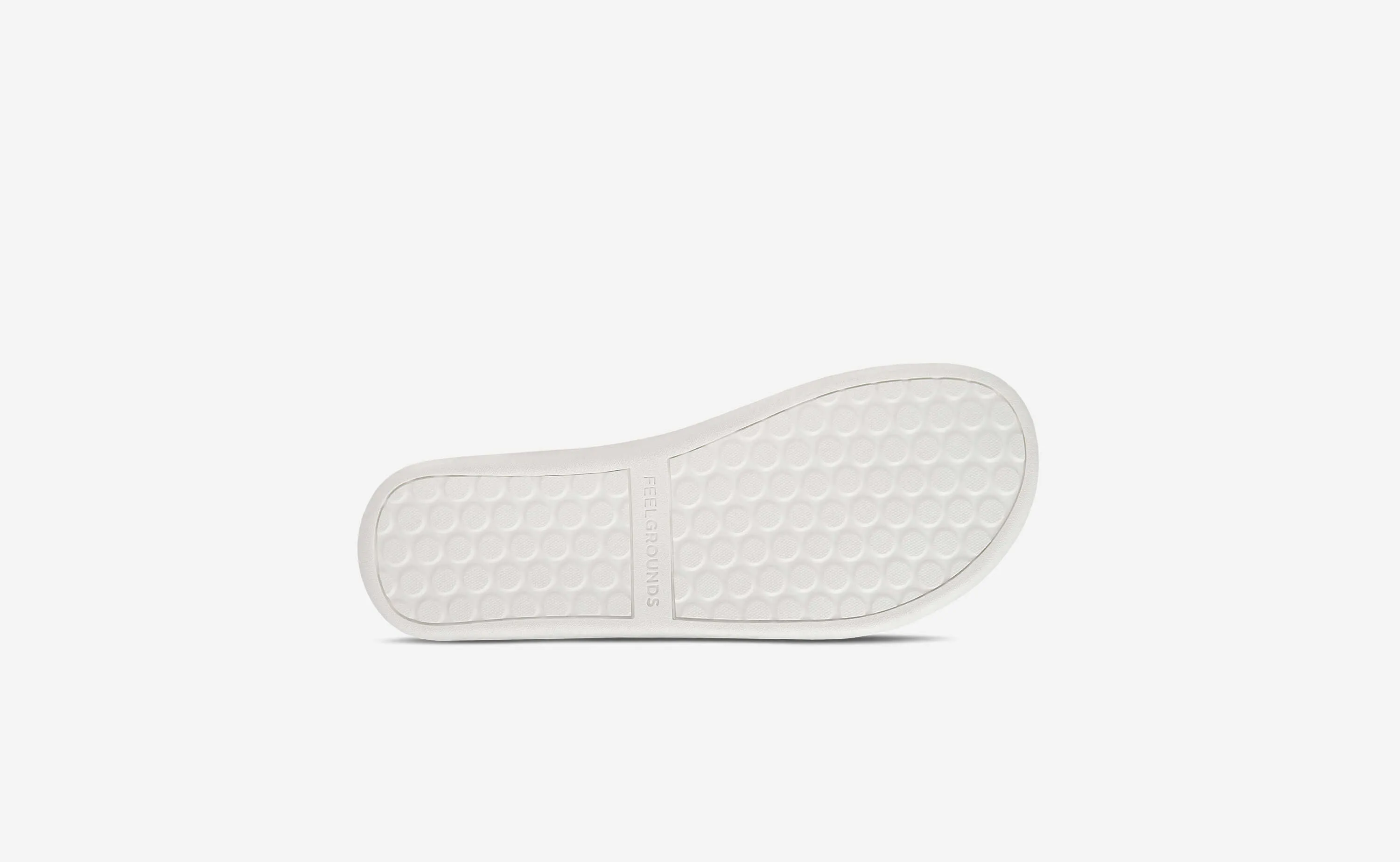 Original Mesh - All White