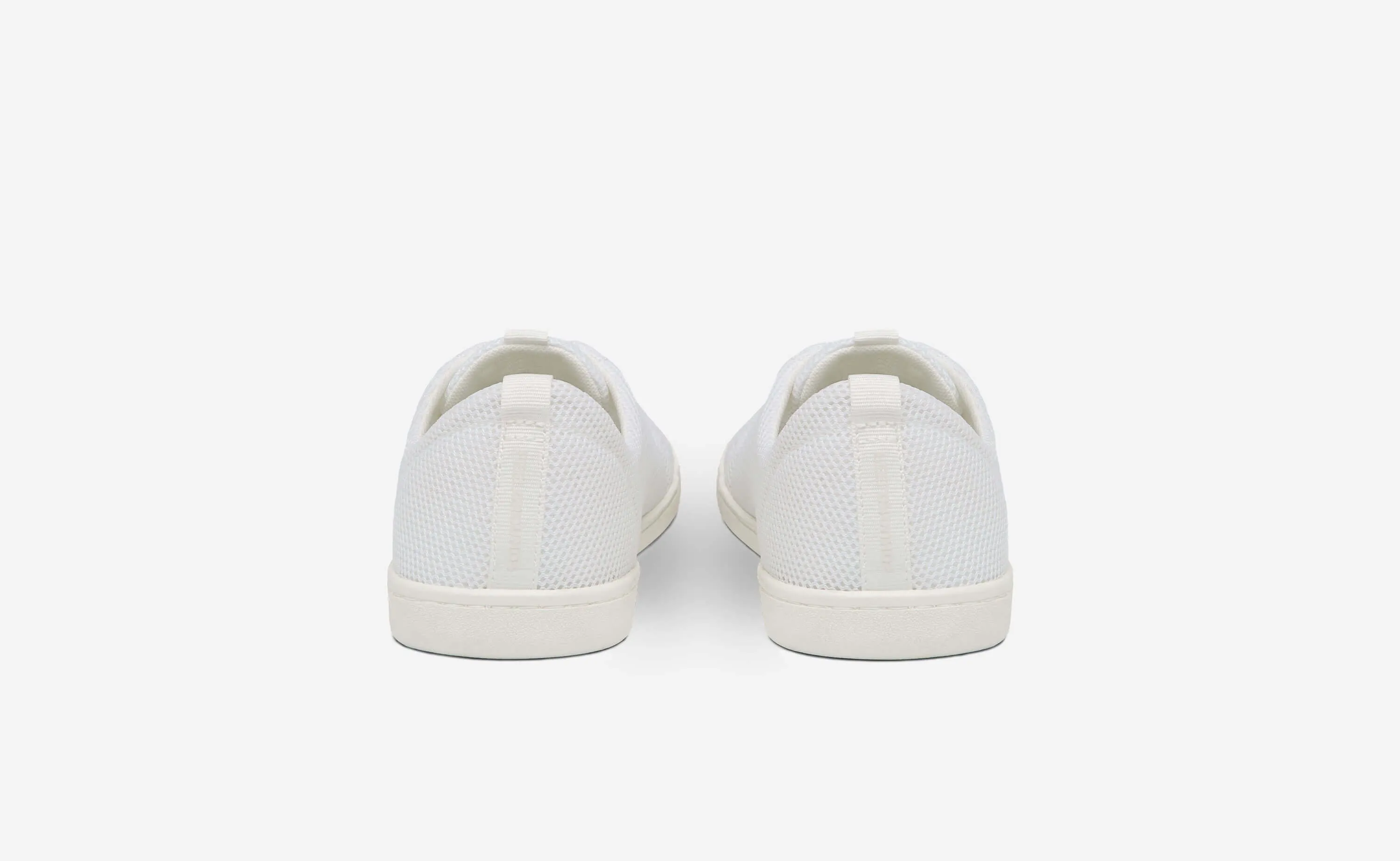 Original Mesh - All White