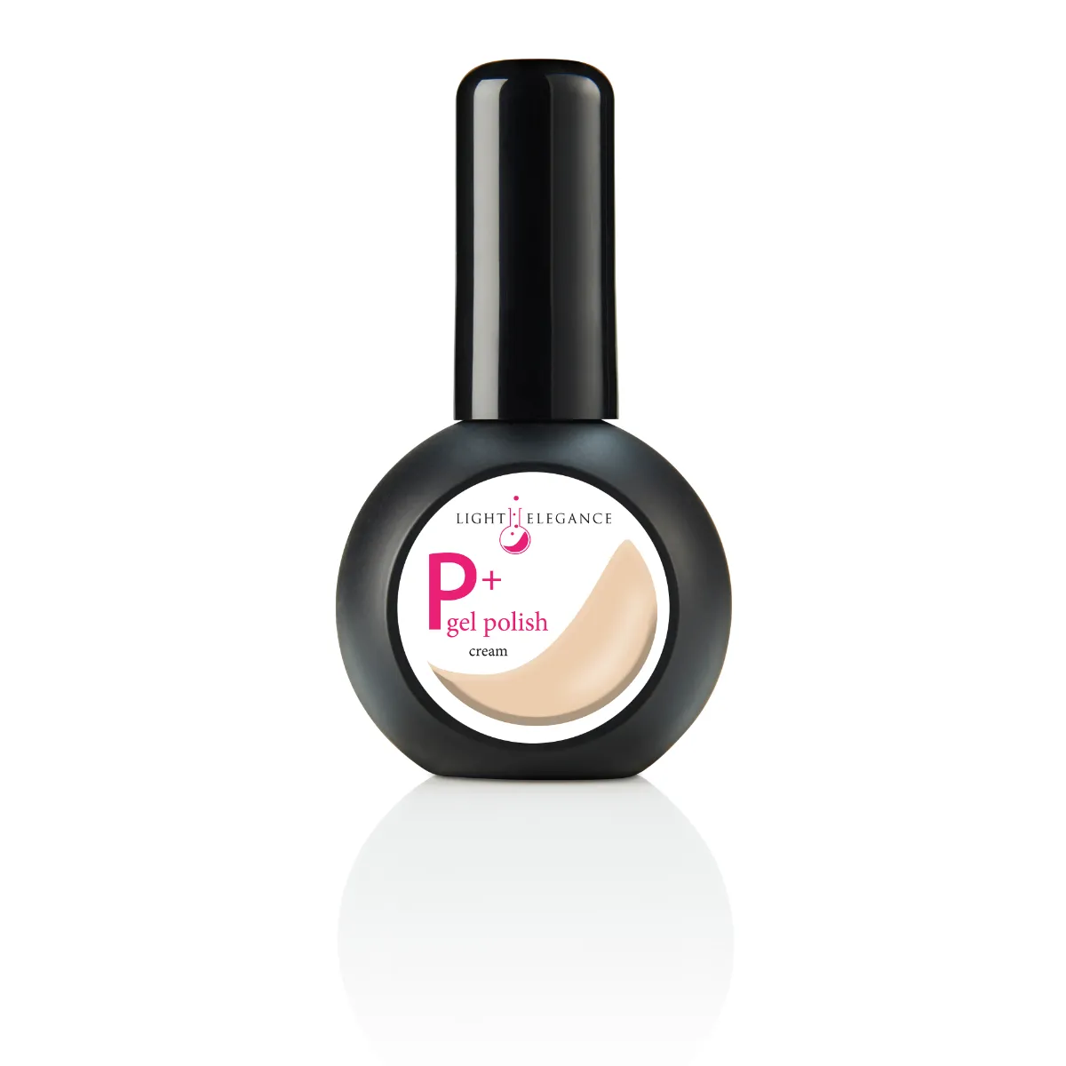 P  Bare Canvas Gel Polish
