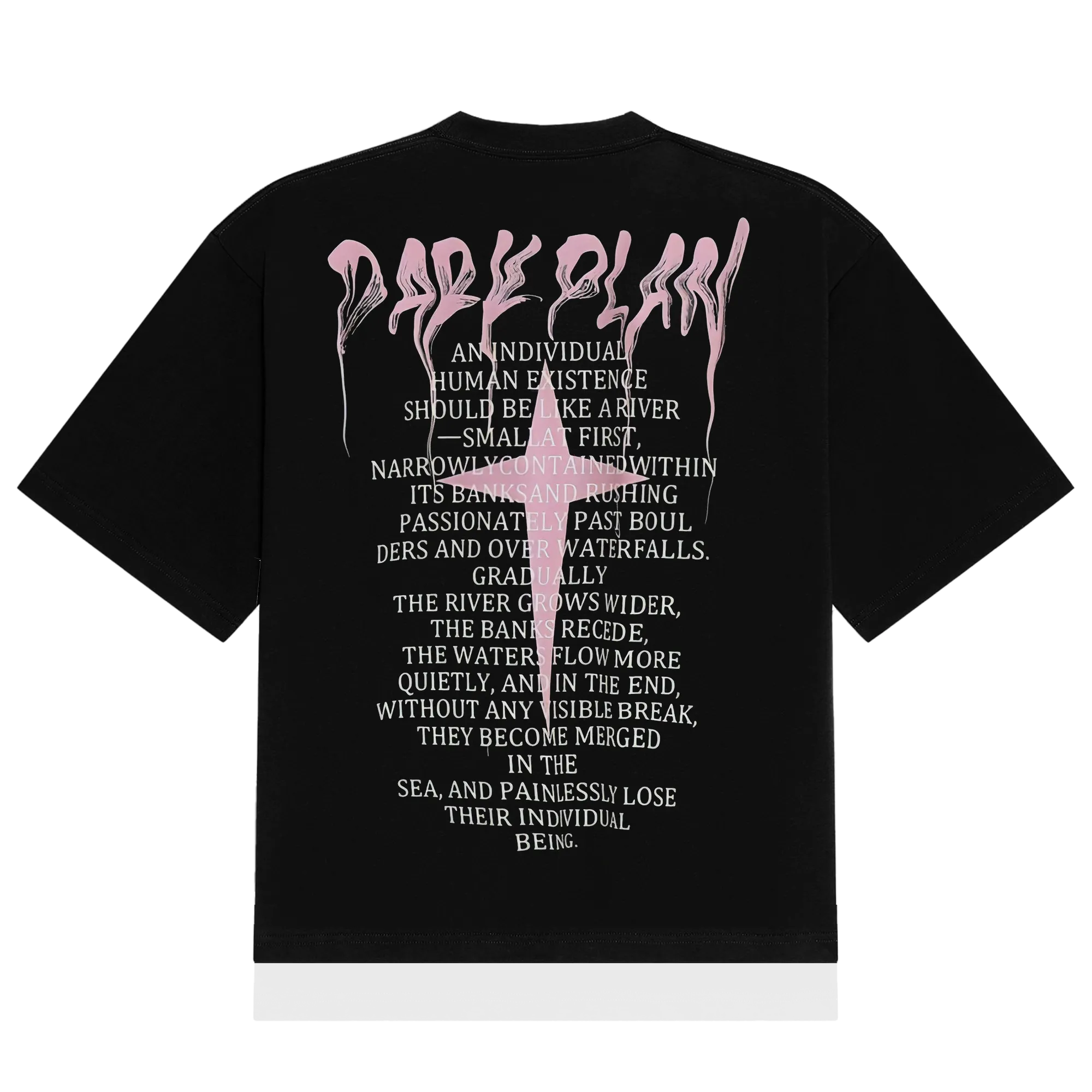 Park Plan Retro T-Shirt