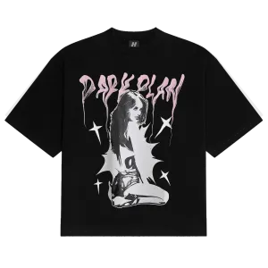 Park Plan Retro T-Shirt