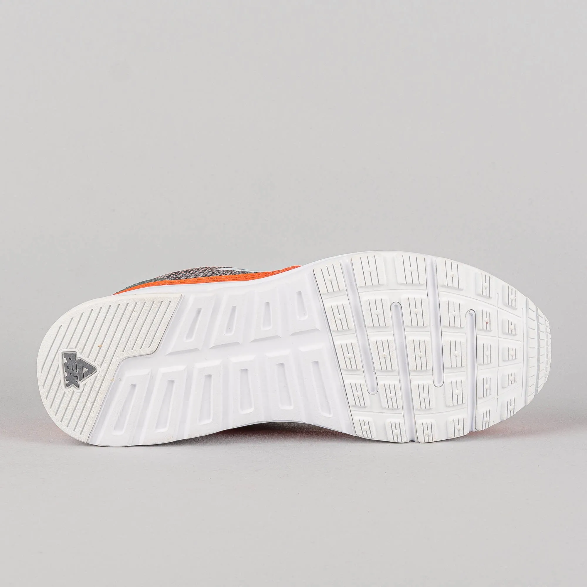 PEAK Casual Shoes Pink/Castle Grey