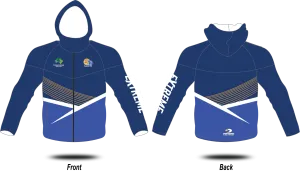 PICKLEBALL NSW - 2024 Championship Jacket