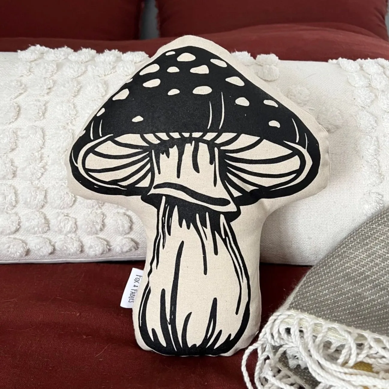 Pillows