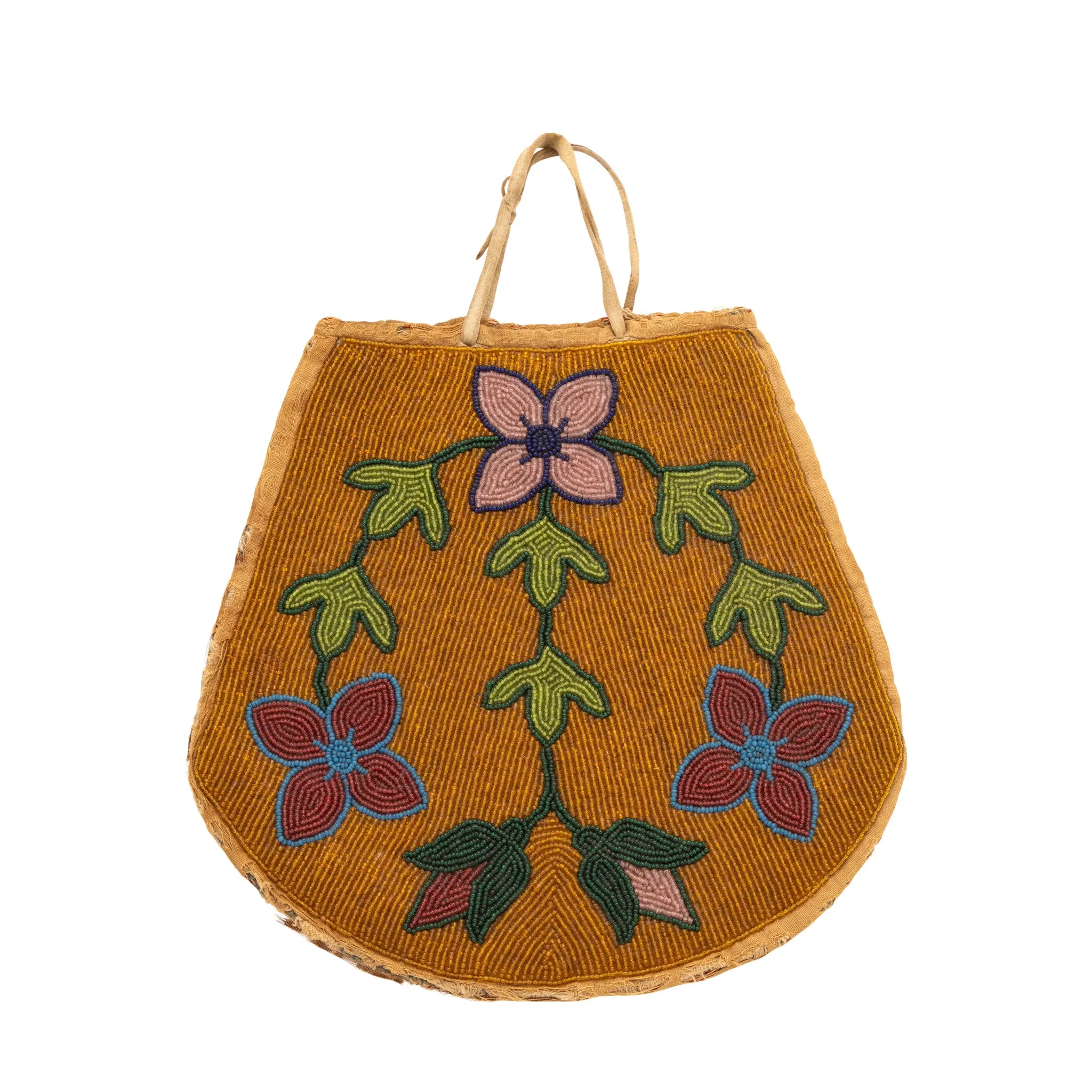 Plateau Pouch