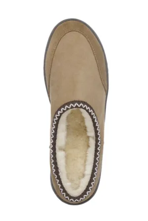 Platinum Outback Scruff Chestnut Men's