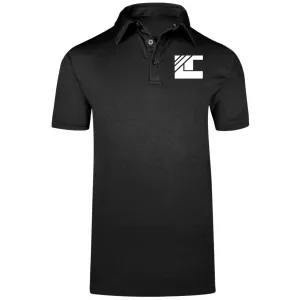 Playera Tipo Polo Hombre Ted Lapidus Paris TL