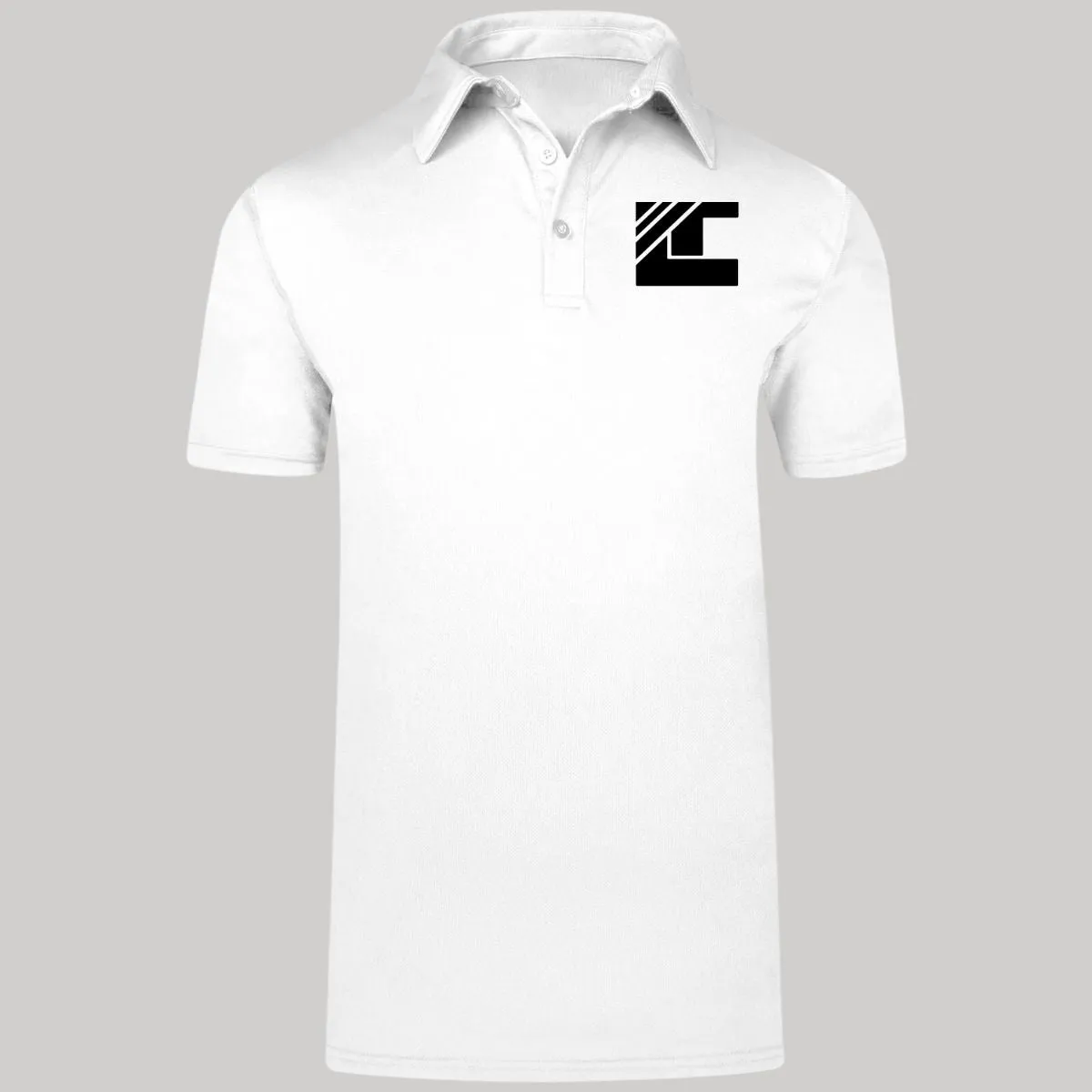 Playera Tipo Polo Hombre Ted Lapidus Paris TL