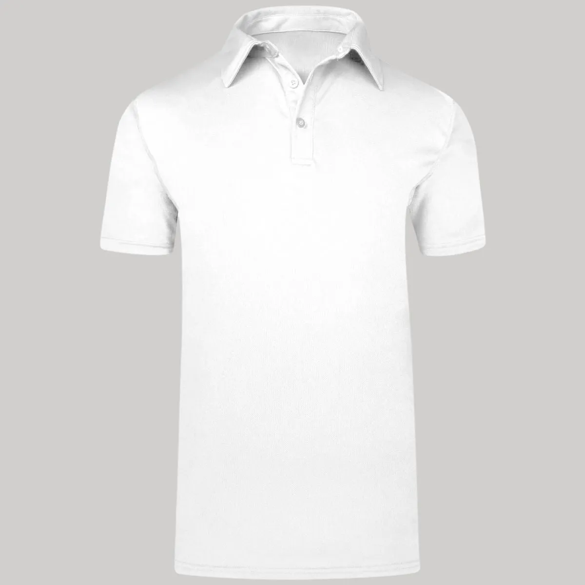 Playera Tipo Polo Hombre Yazbek C1502