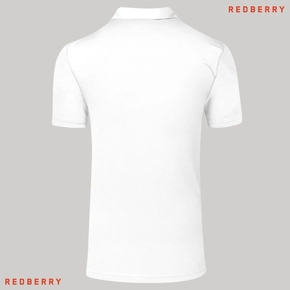 Playera Tipo Polo Hombre Yazbek C1502