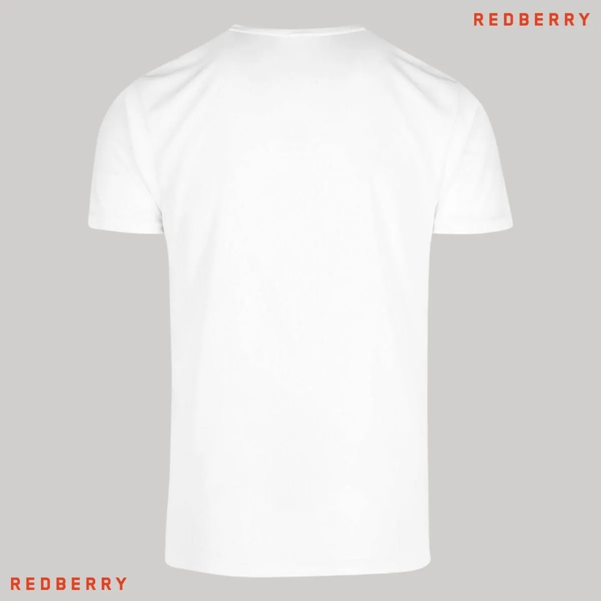 Playera Transpirable Hombre Yazbek Paquete de 10 C1302