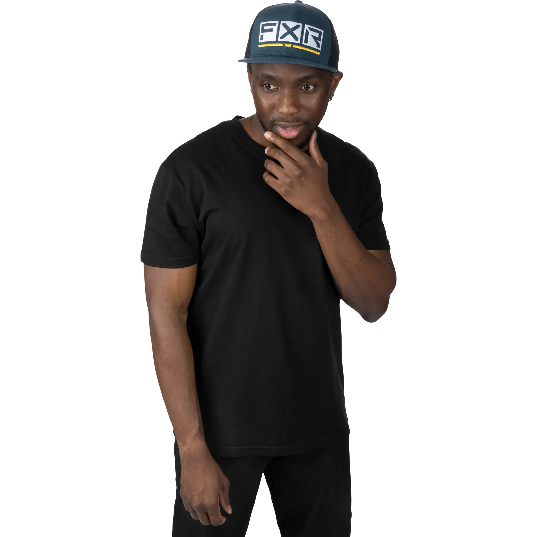 Podium Hat