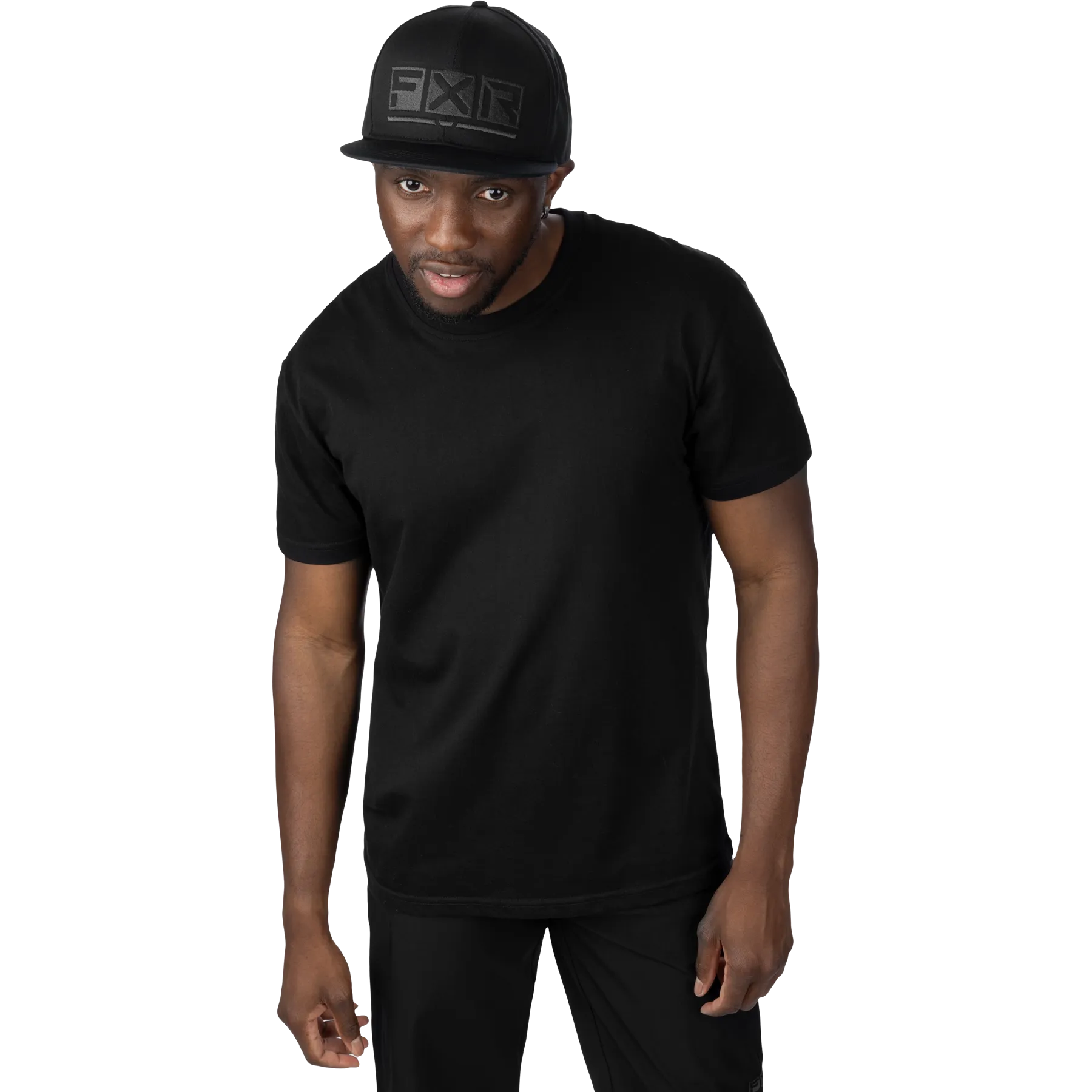 Podium Hat