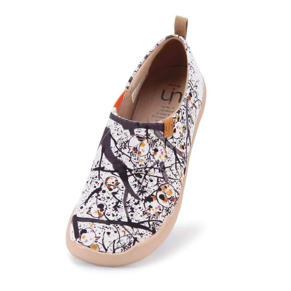 POMEGRANATE Toledo I Women