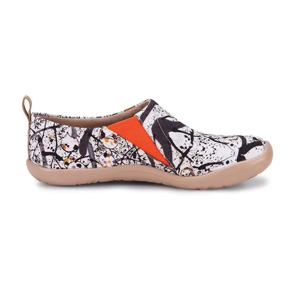 POMEGRANATE Toledo I Women