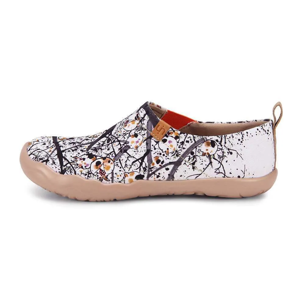 POMEGRANATE Toledo I Women