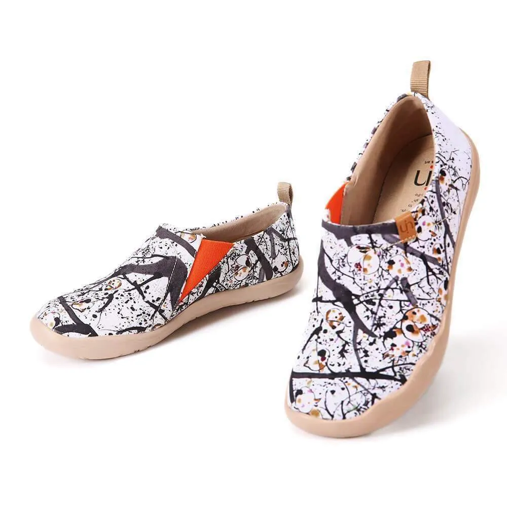 POMEGRANATE Toledo I Women