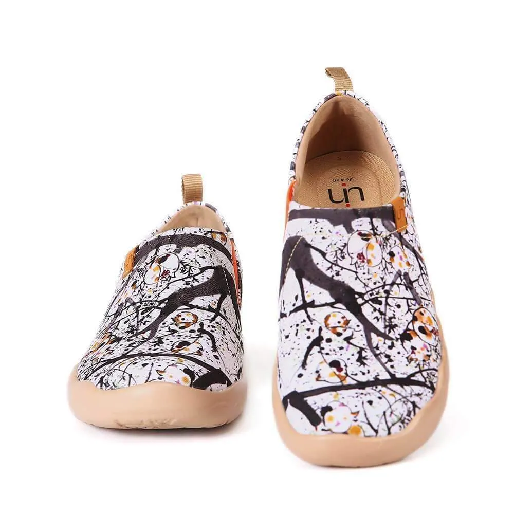 POMEGRANATE Toledo I Women