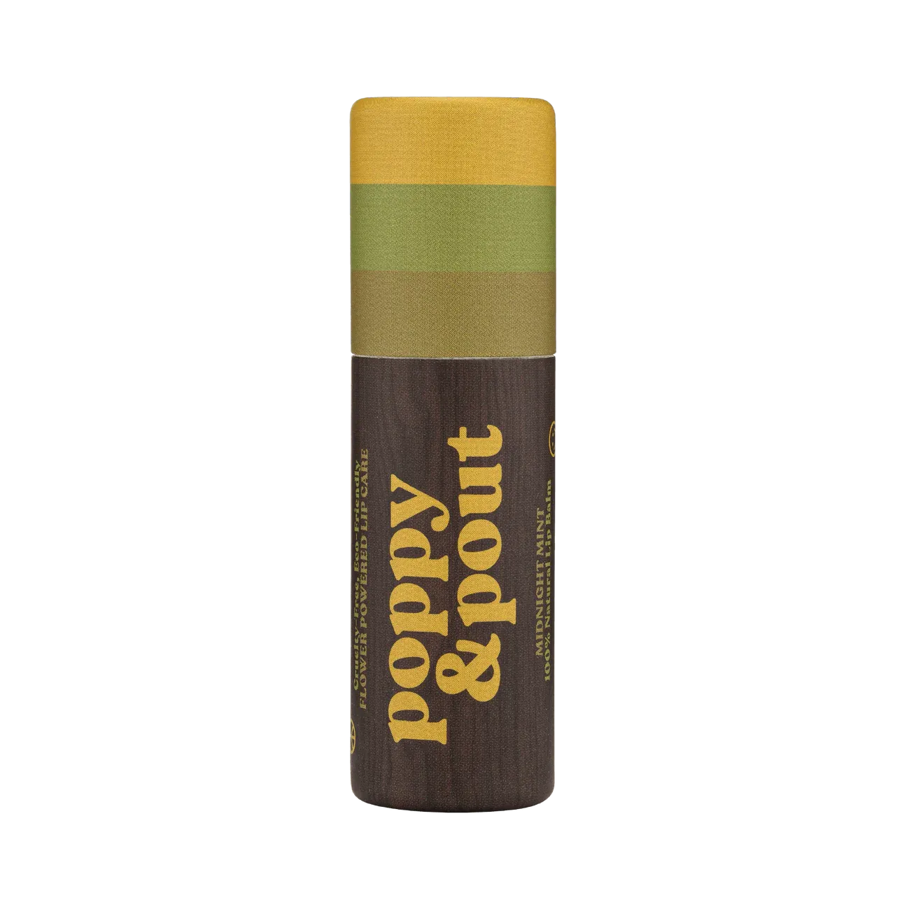 Poppy and Pout Retro Surf Lip Balm