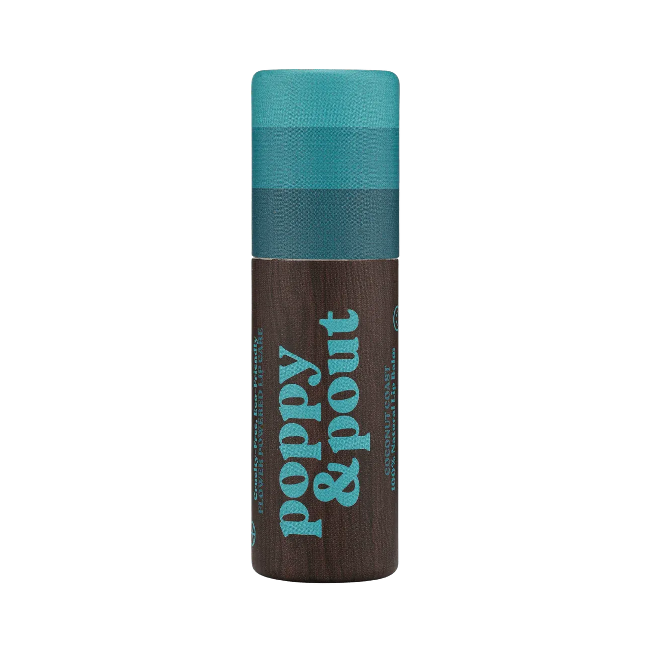 Poppy and Pout Retro Surf Lip Balm