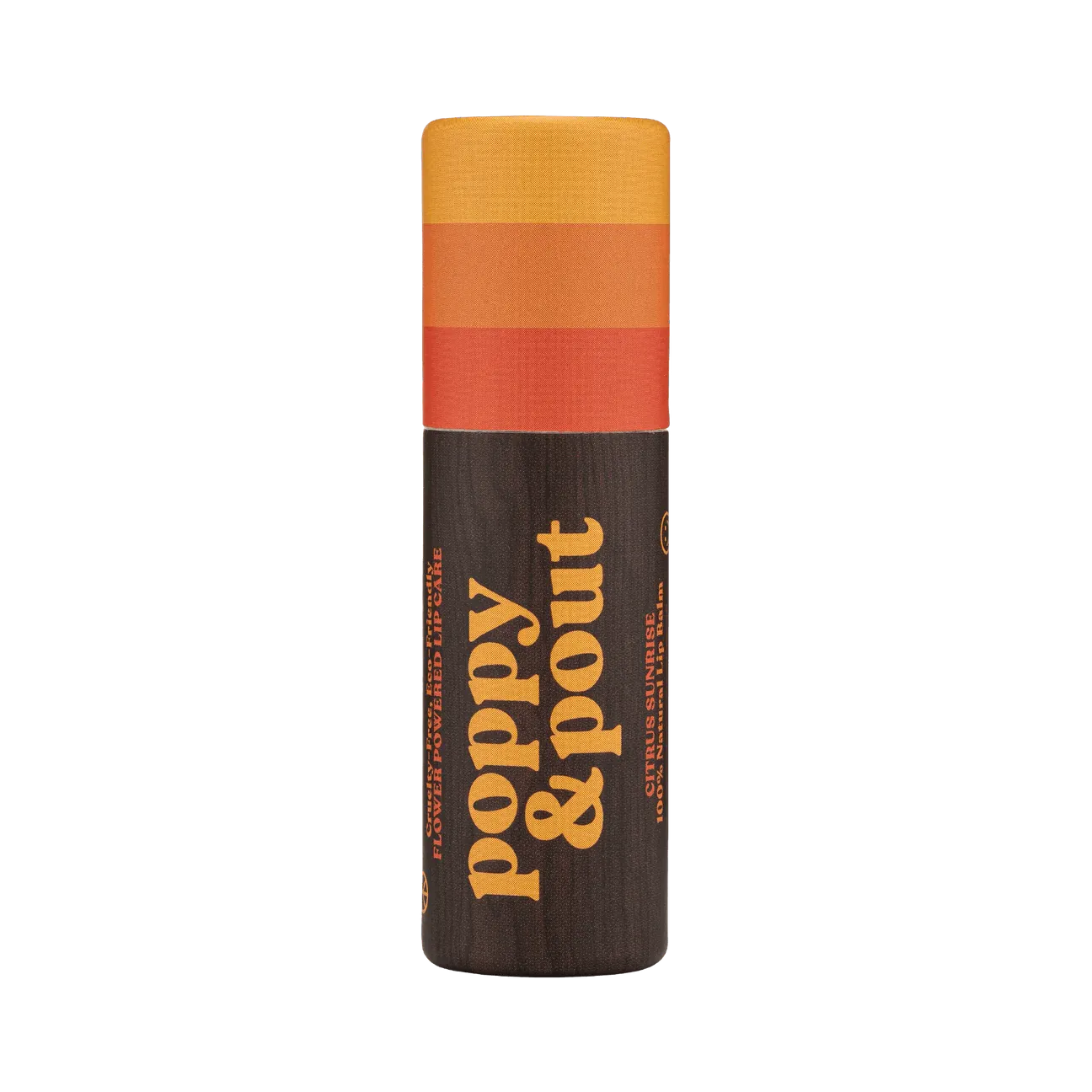 Poppy and Pout Retro Surf Lip Balm