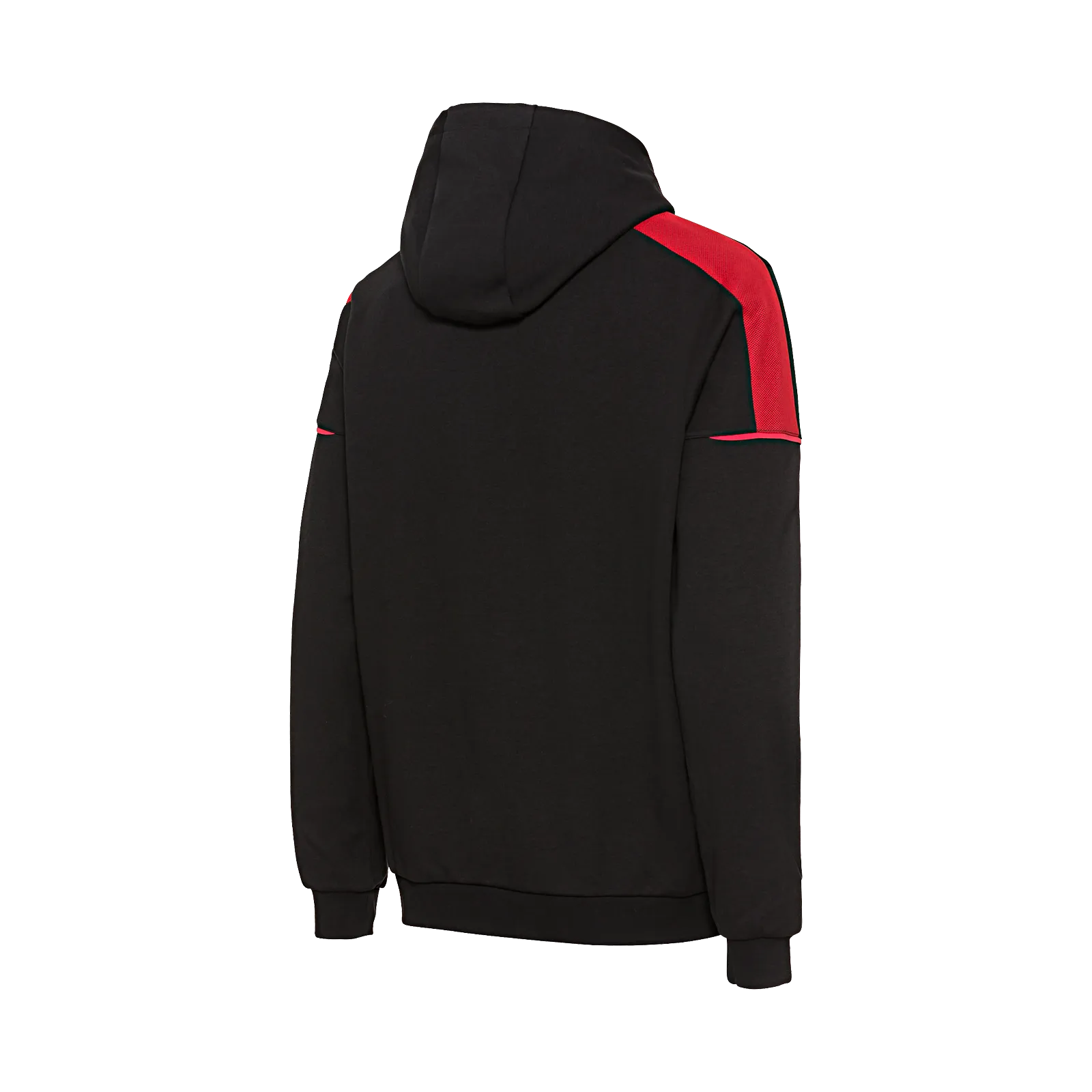 Porsche  Men's Hoodie- Motorsports Fanwear