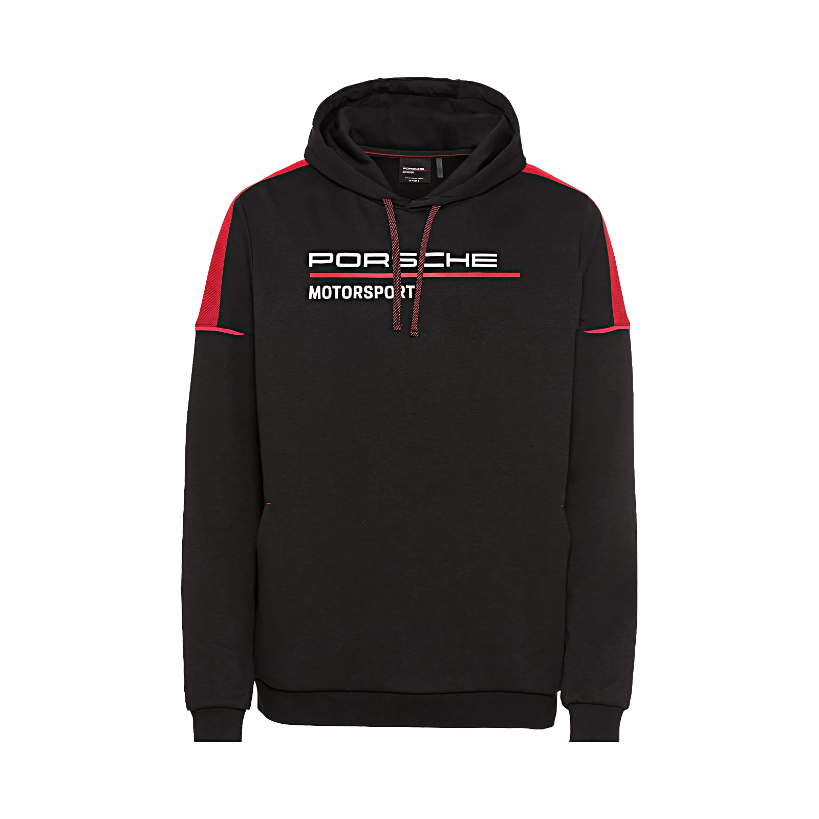 Porsche  Men's Hoodie- Motorsports Fanwear