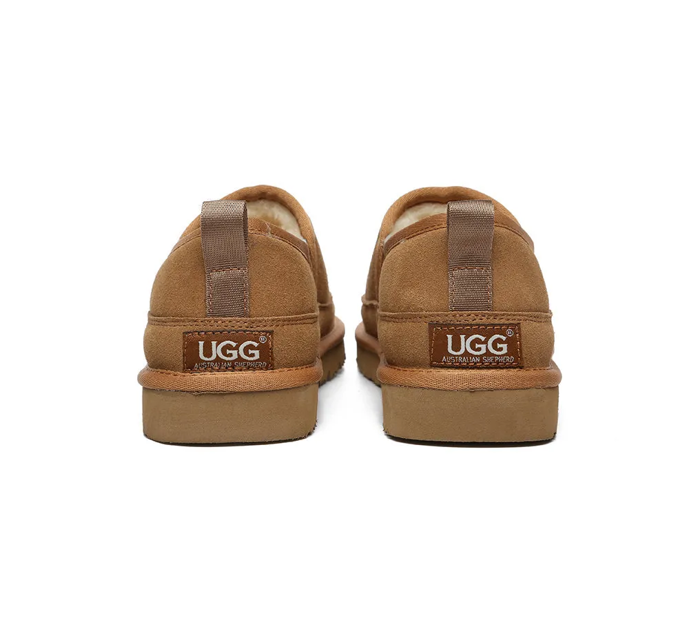 Porter Slippers