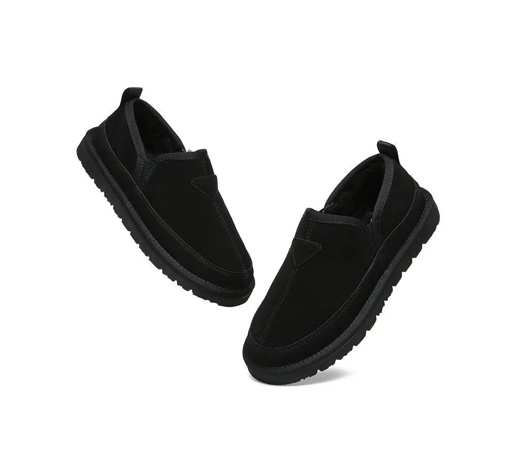 Porter Slippers