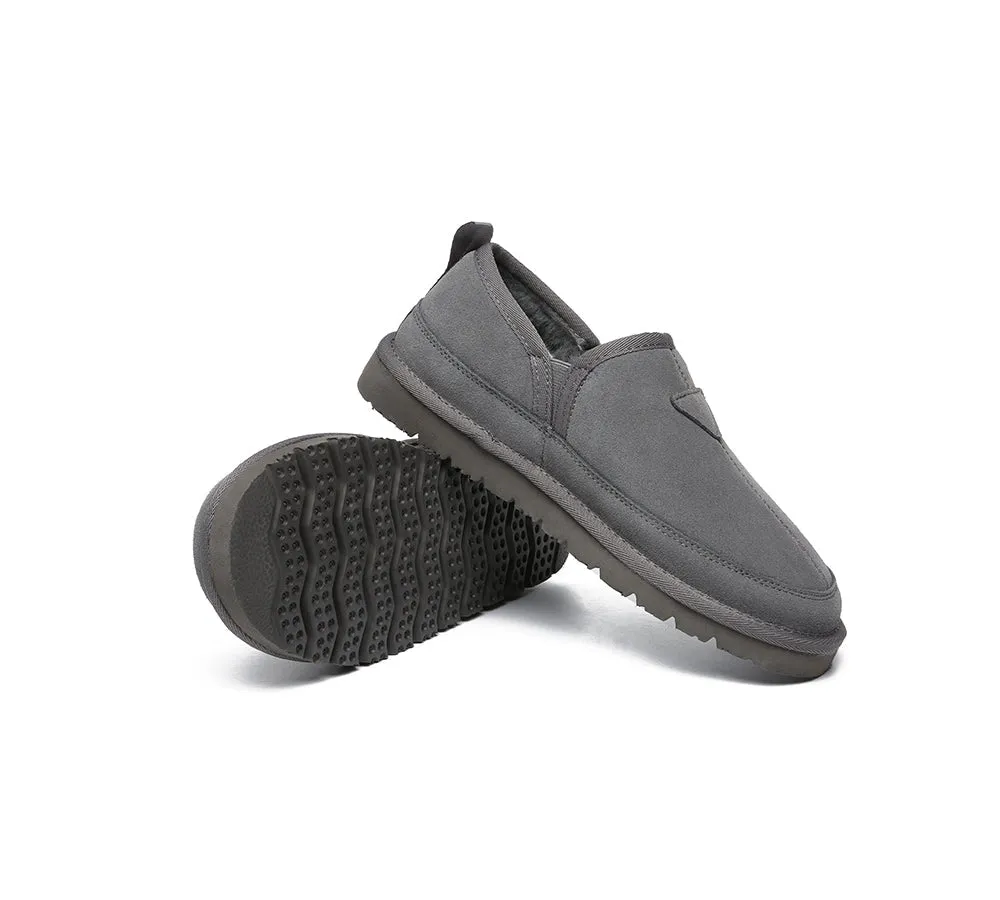 Porter Slippers