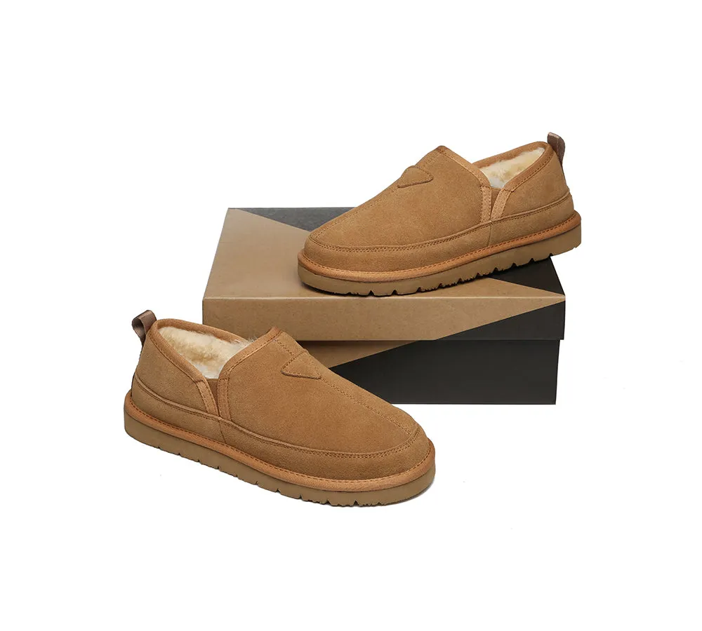 Porter Slippers