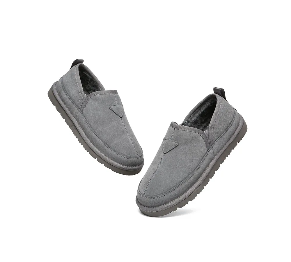 Porter Slippers