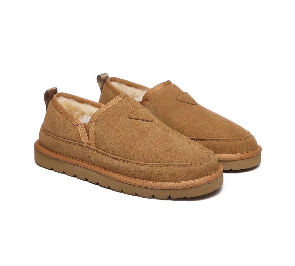 Porter Slippers