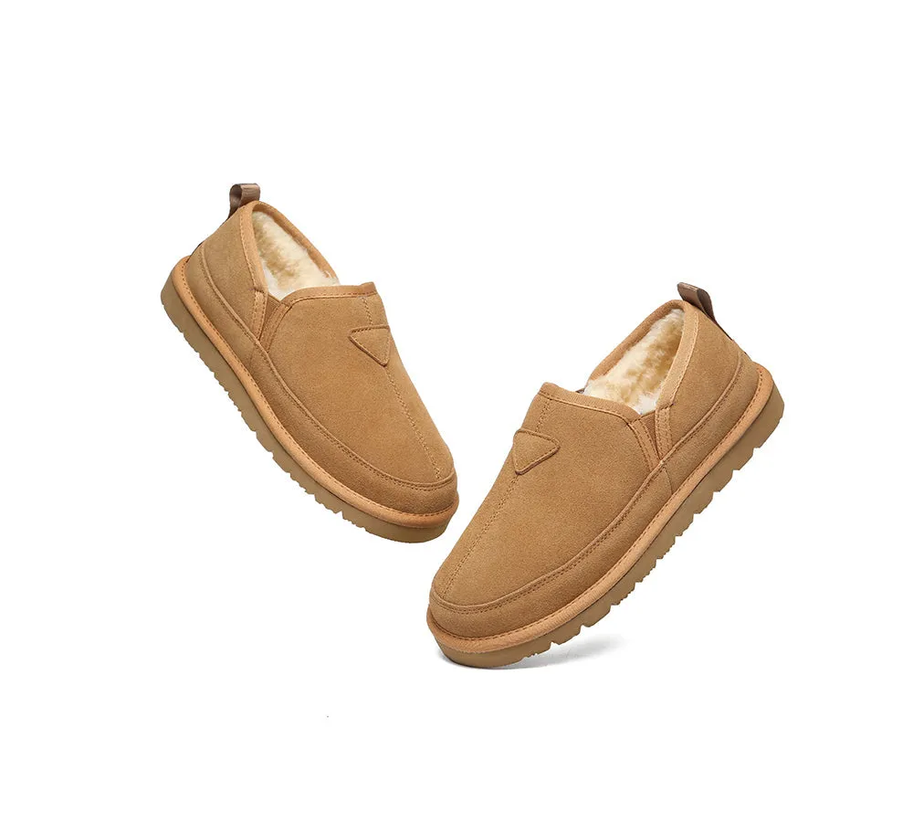 Porter Slippers