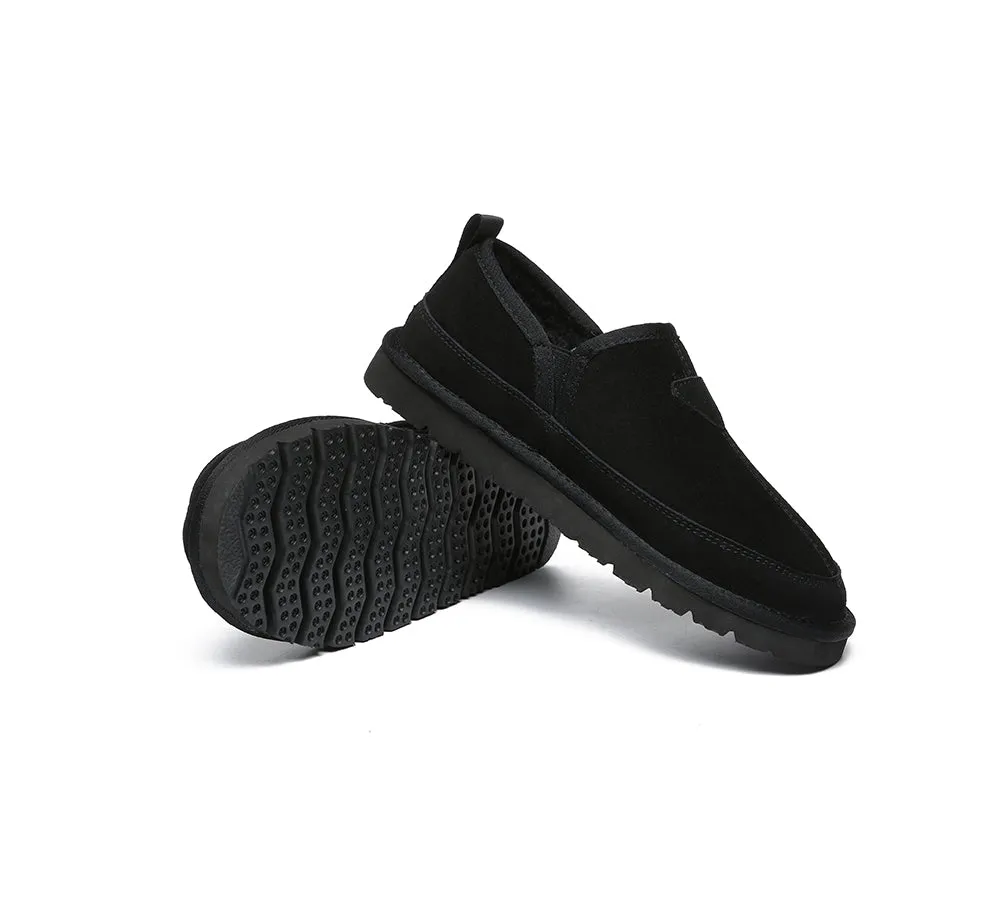 Porter Slippers
