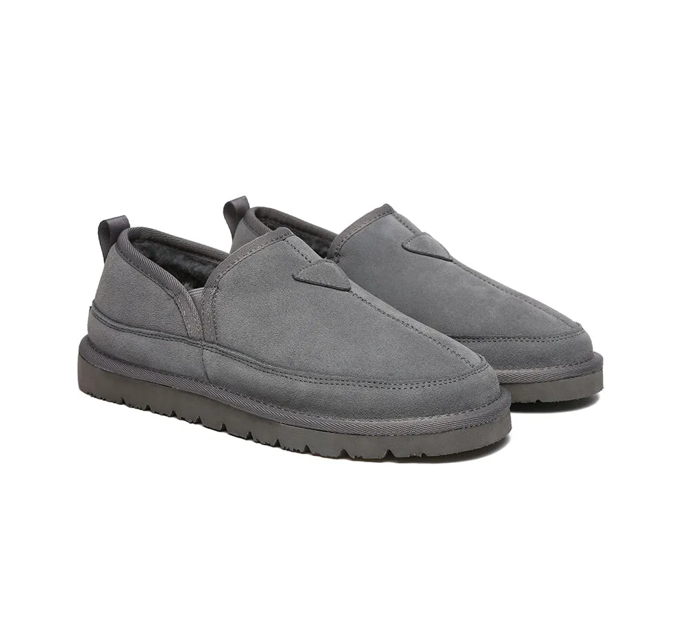 Porter Slippers