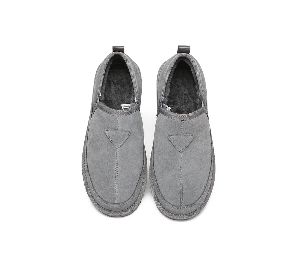 Porter Slippers