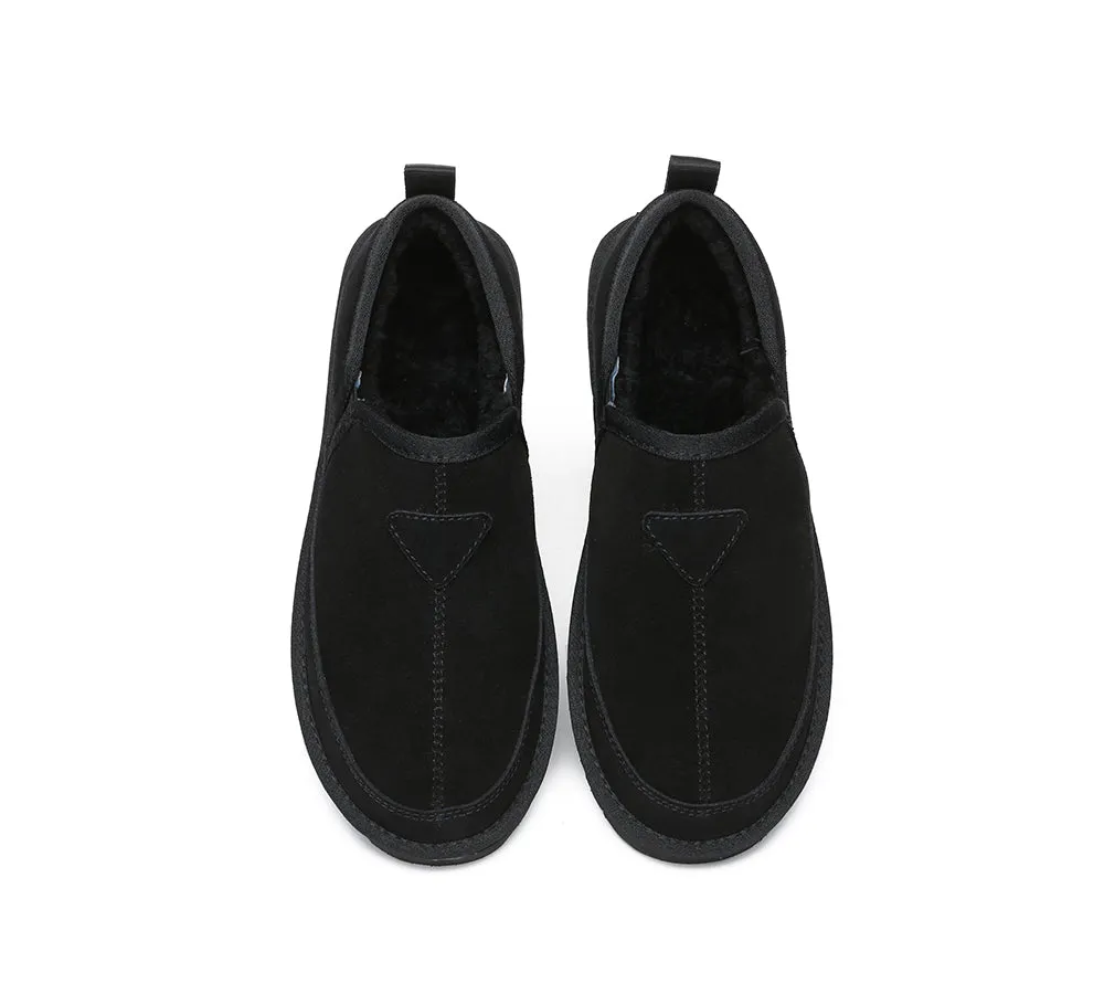 Porter Slippers