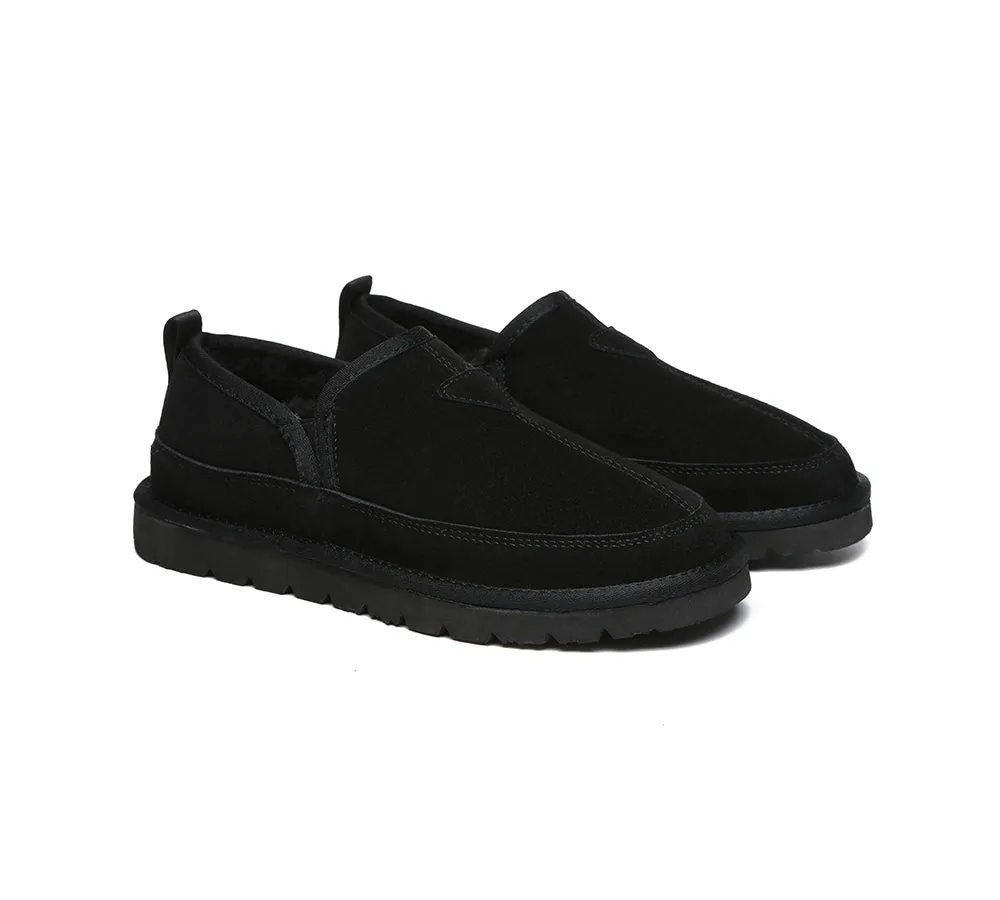 Porter Slippers