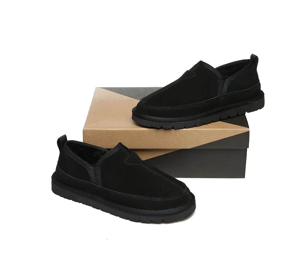 Porter Slippers