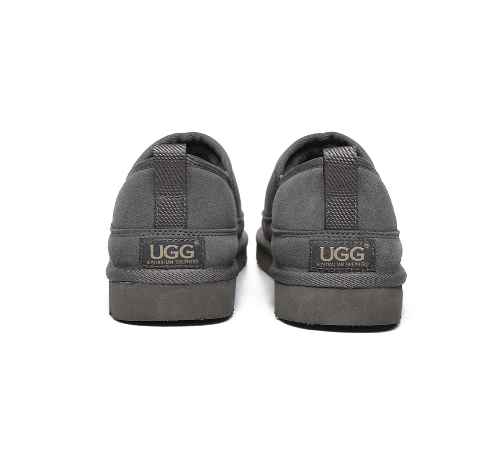 Porter Slippers