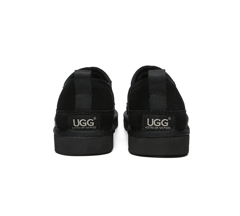 Porter Slippers