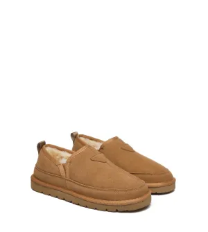 Porter Slippers