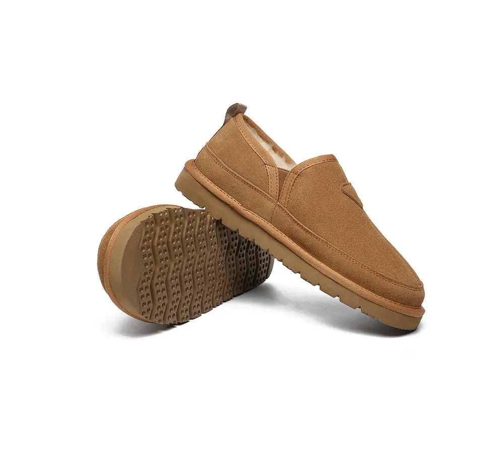 Porter Slippers