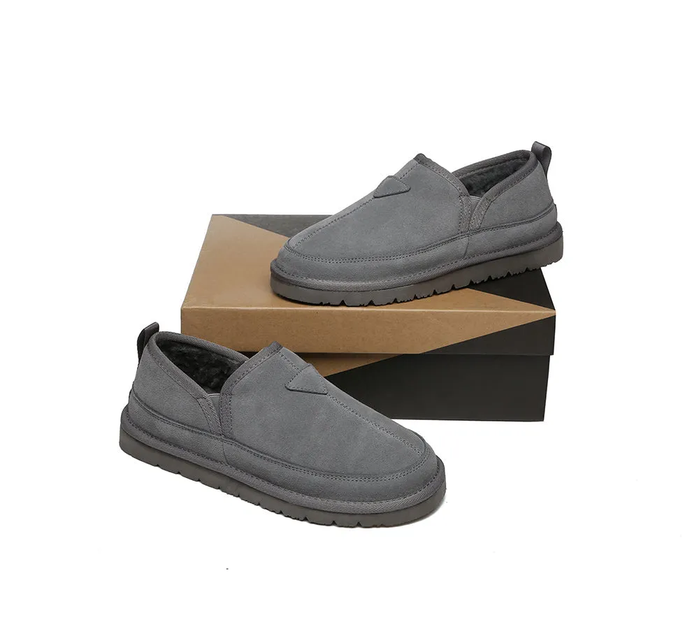 Porter Slippers