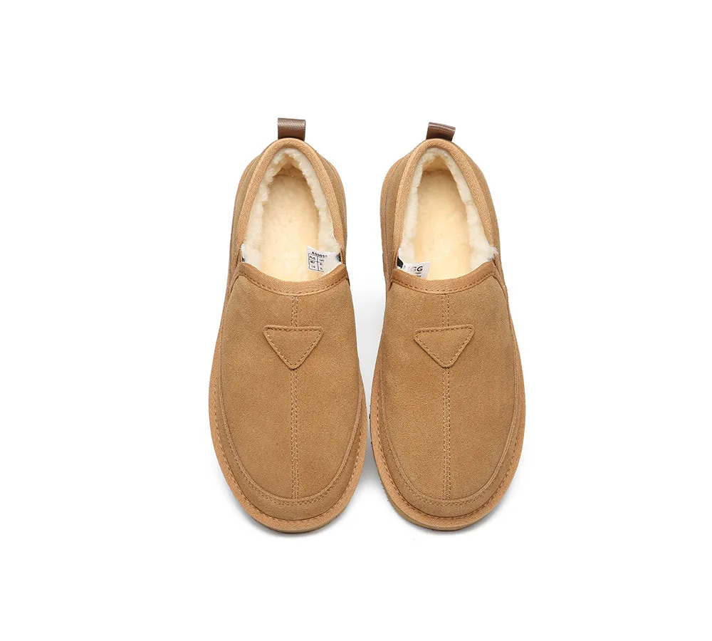 Porter Slippers